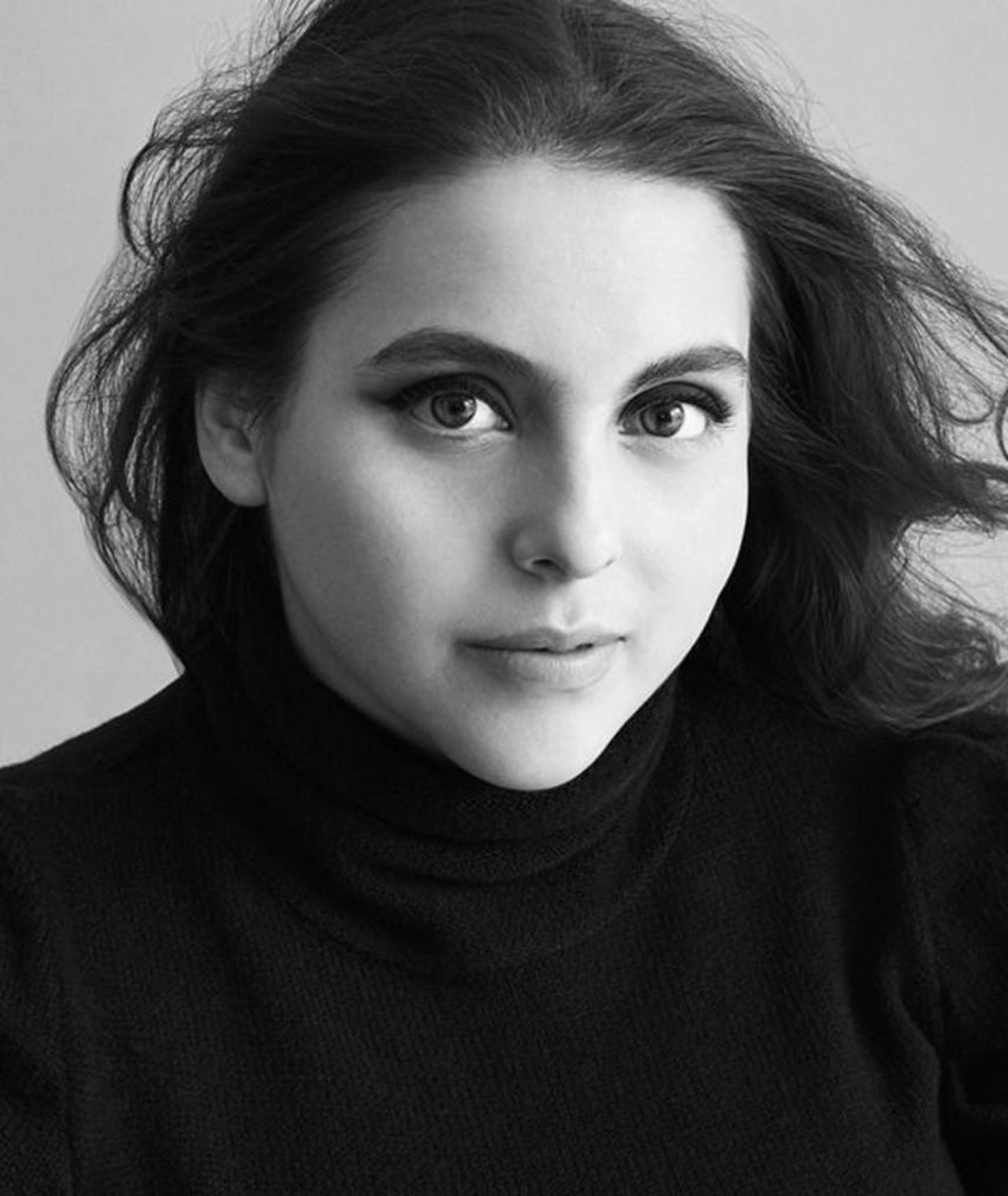 Photo of Beanie Feldstein