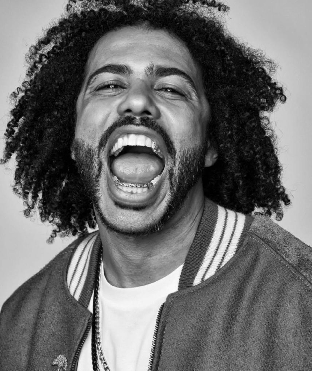 Photo of Daveed Diggs