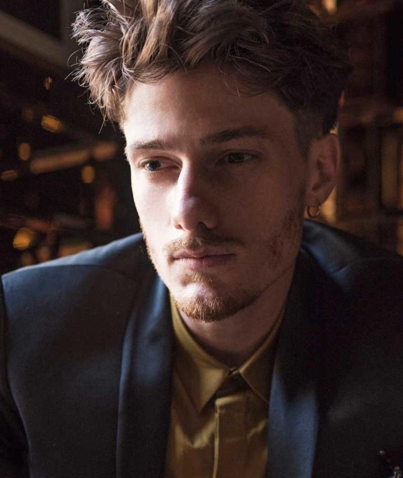 Antonio Folletto Movies, Bio and Lists on MUBI