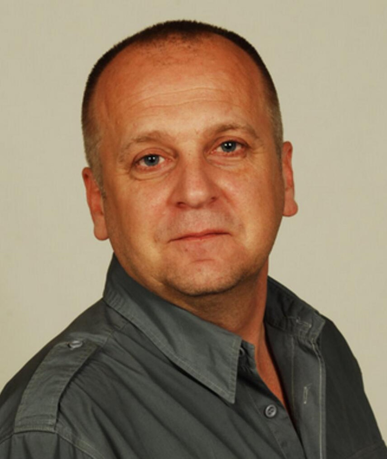 Photo of Branko Giorchev