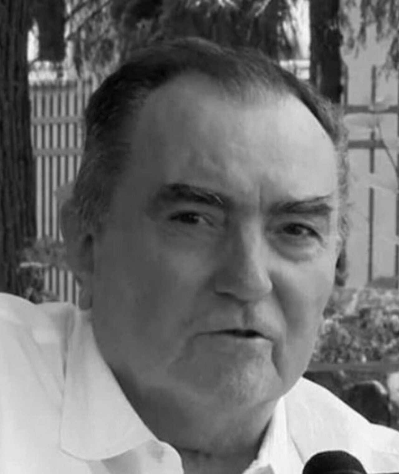 Photo of Dimče Meskovski