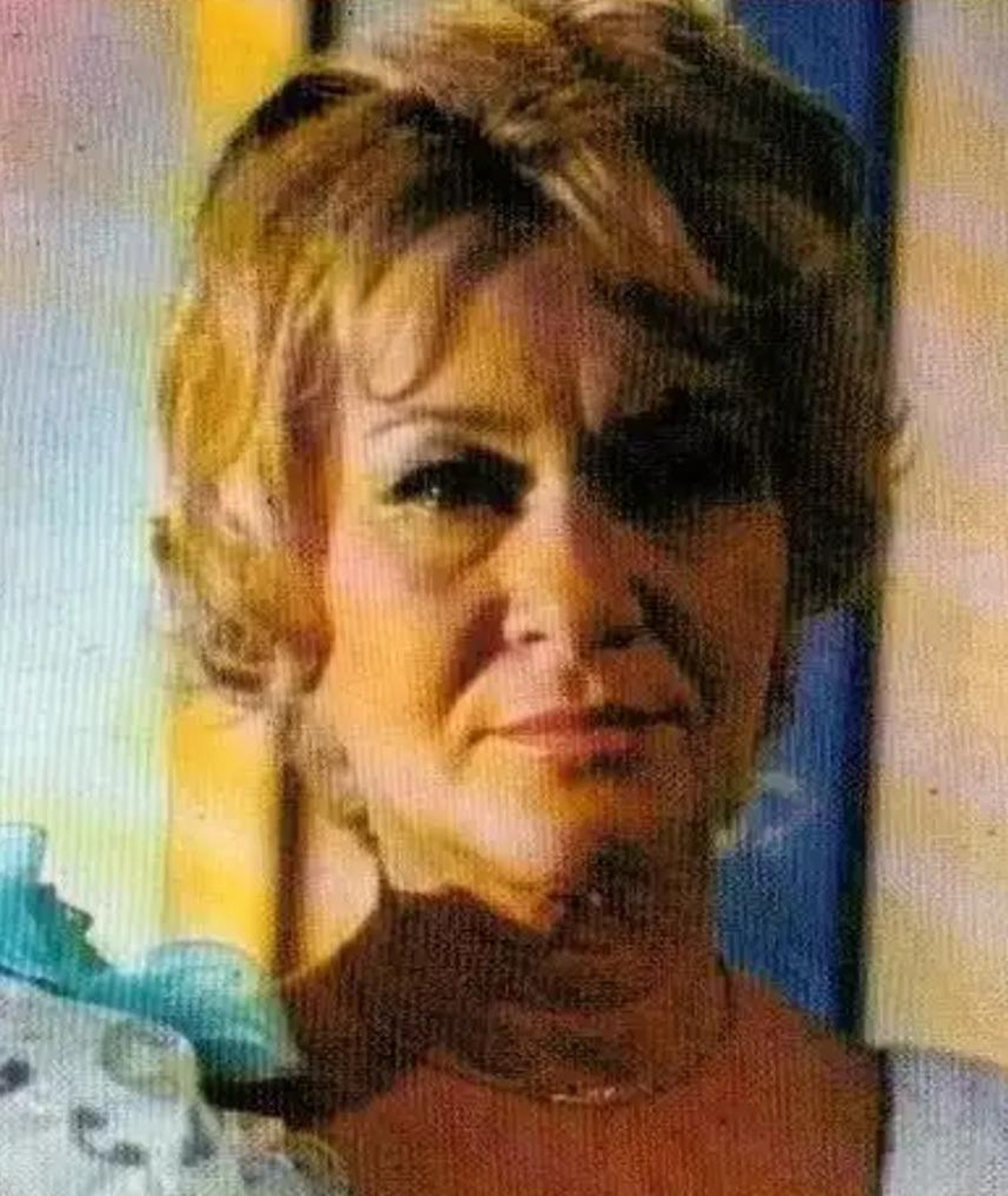 Photo of Todorka Kondova