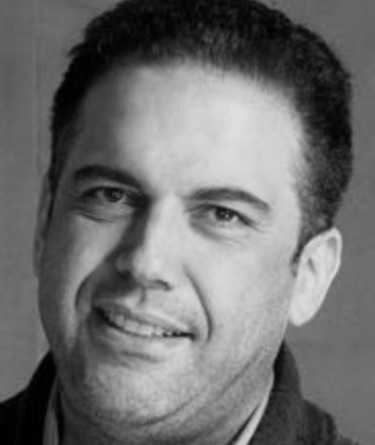 Photo of Francisco Ramos