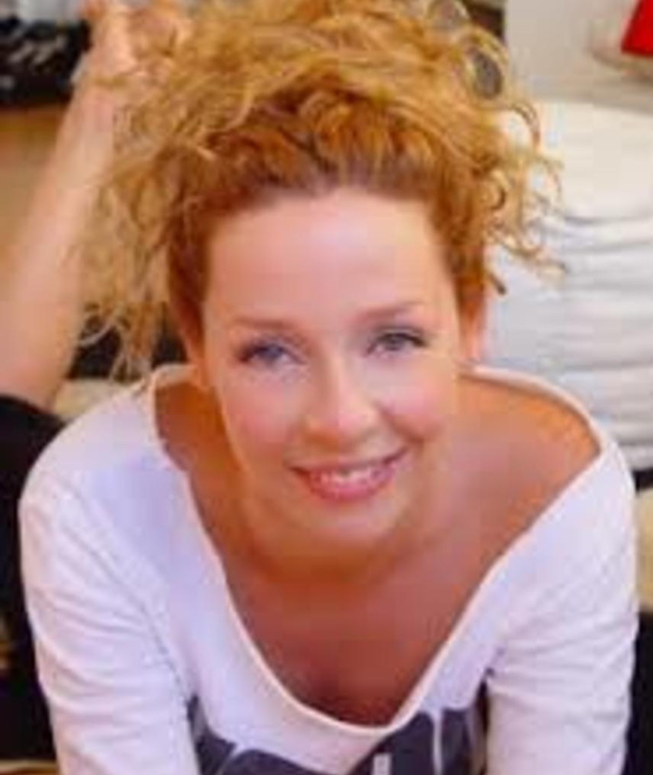 Photo of Silvina Bosco