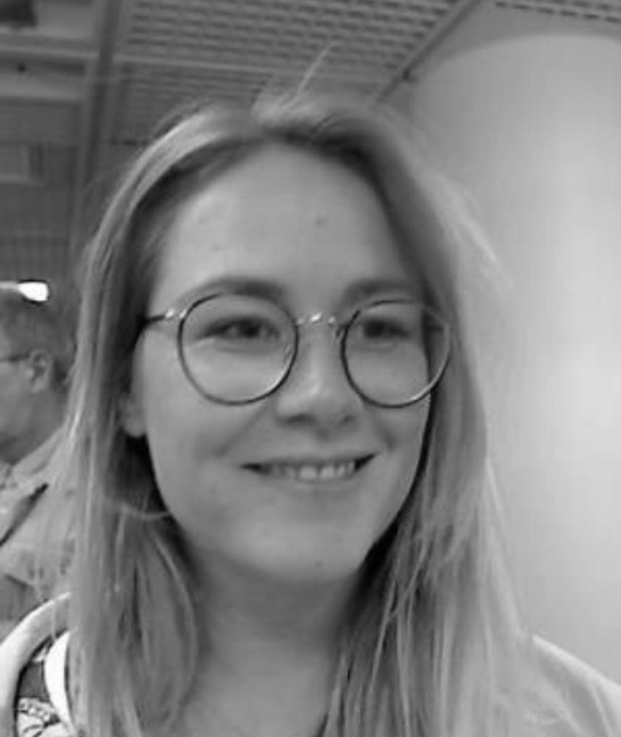 Photo of Lise Orheim Stender