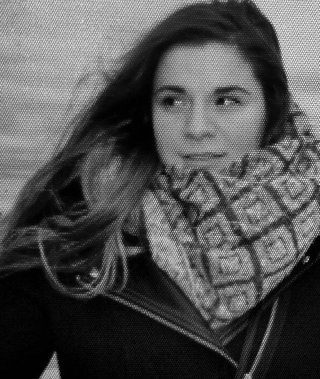 Photo of Natacha Le Véo