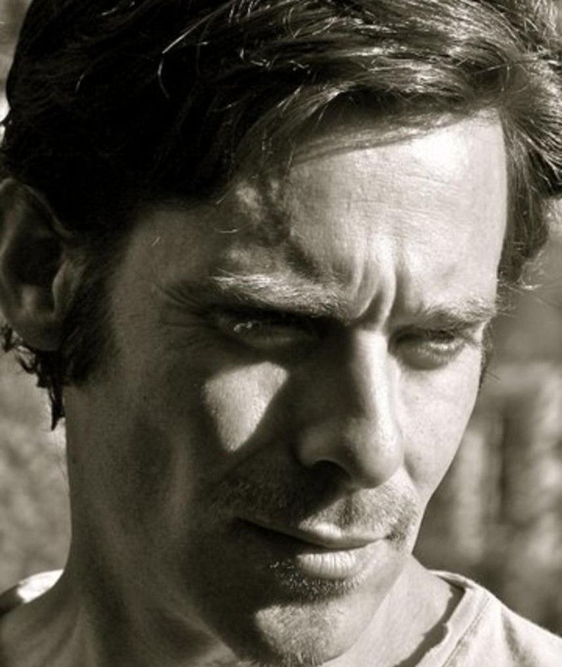 James Callis – Movies, Bio and Lists on MUBI