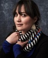 Photo of Lily Gladstone