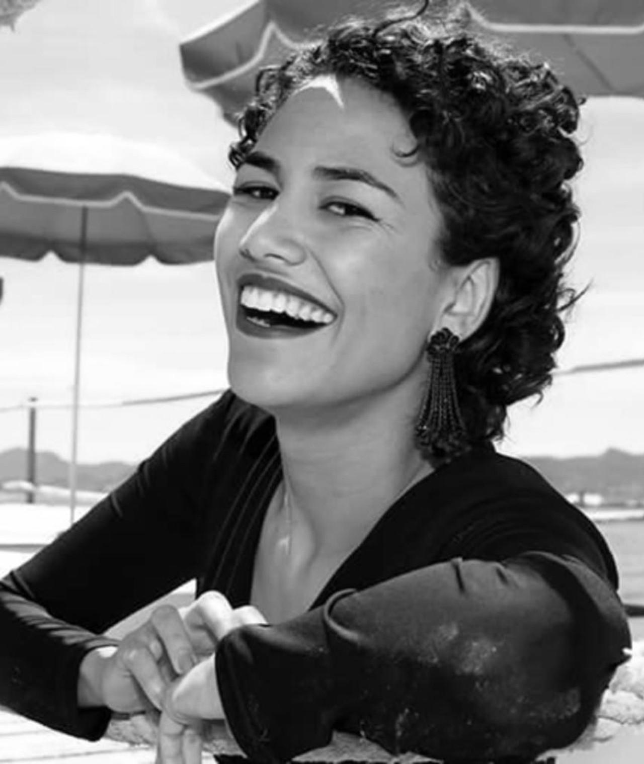 Photo of Bárbara Colen