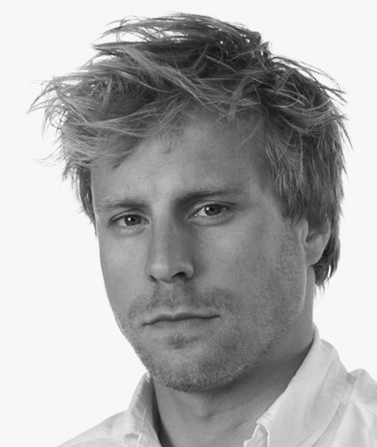 Photo of Markus Waltå