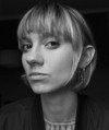 Photo of Saulė Bliuvaitė