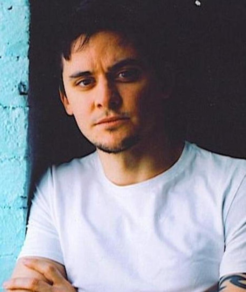 James Cade Movies, Bio and Lists on MUBI