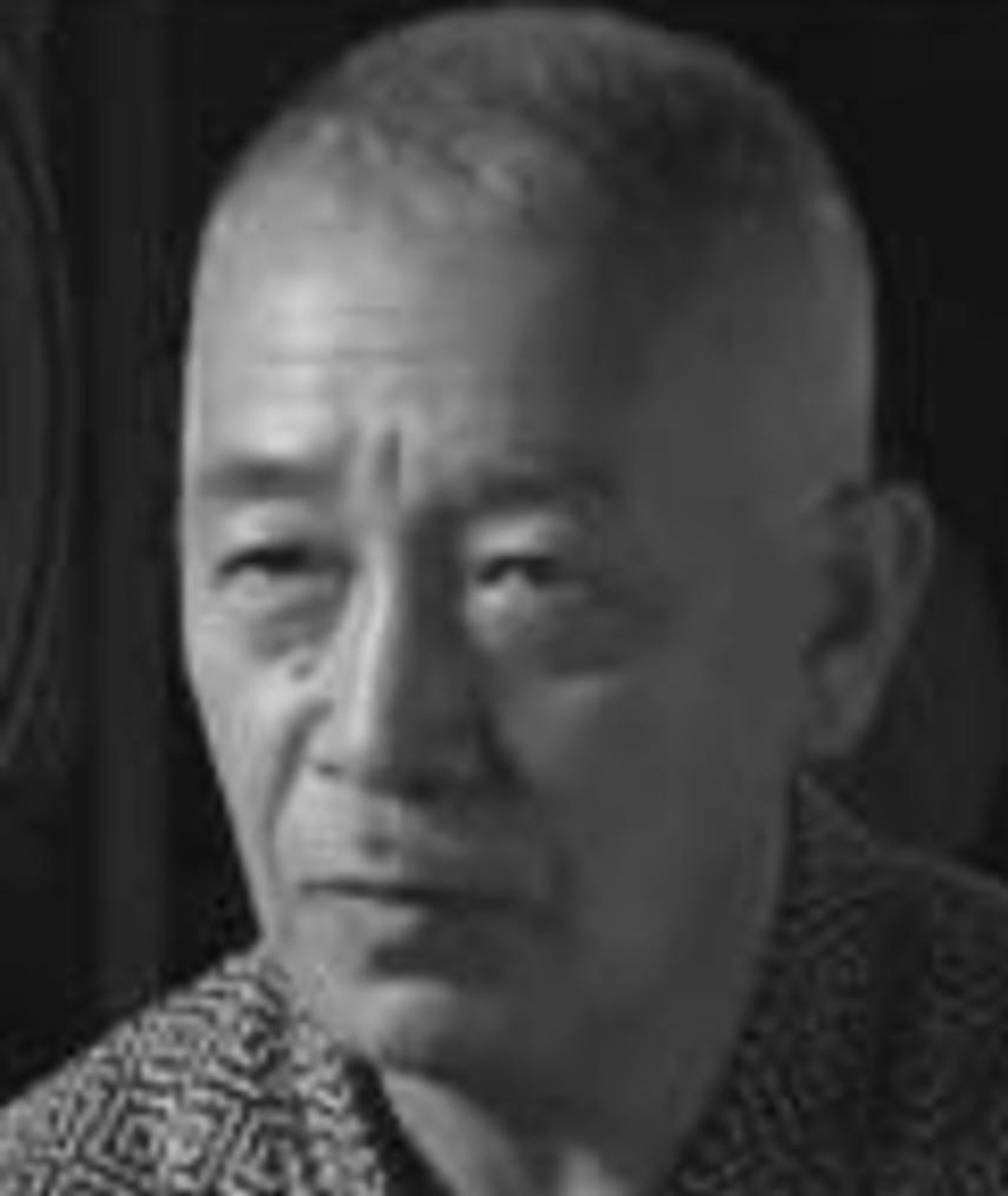 Photo of Seiichi Tanaka