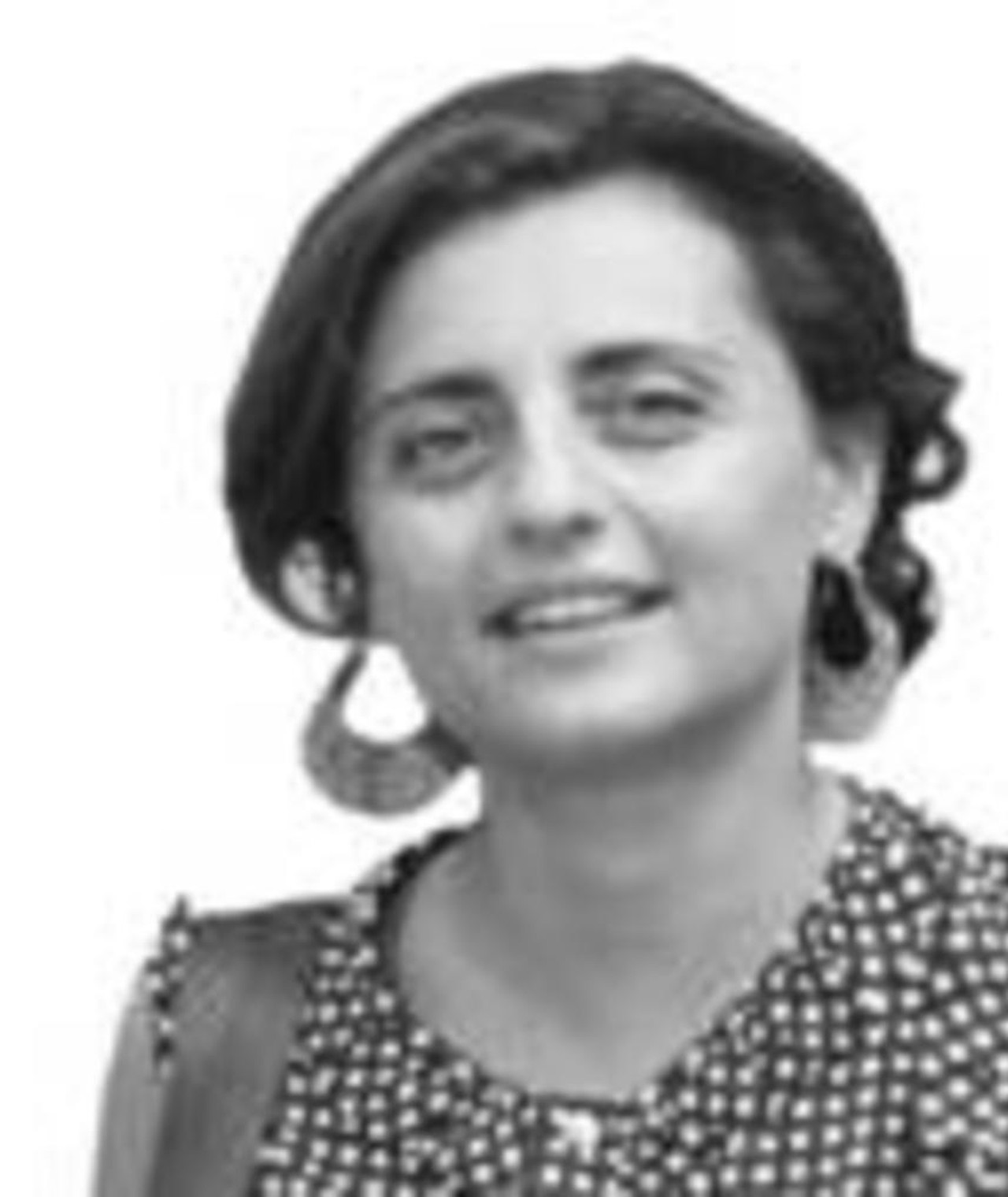 Photo of Maria Grazia Saccá