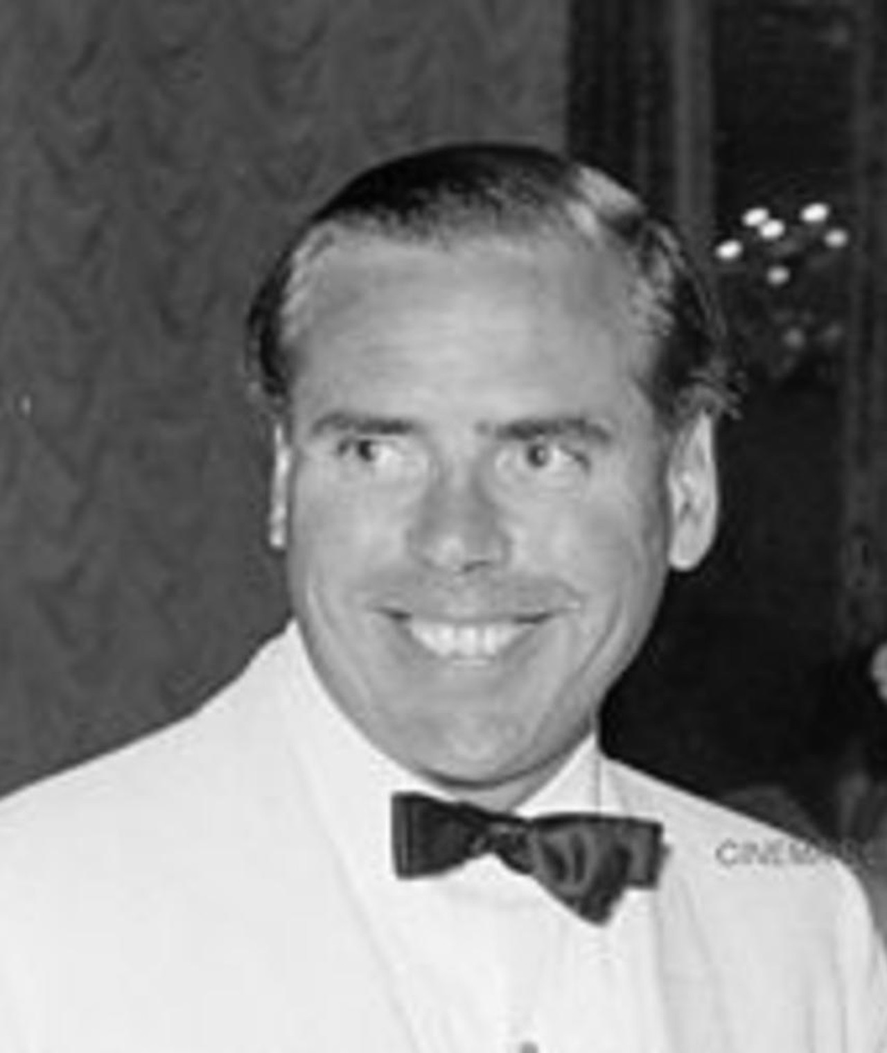 Photo of Kevin McClory