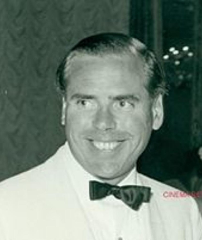 Kevin McClory Movies, Bio and Lists on MUBI