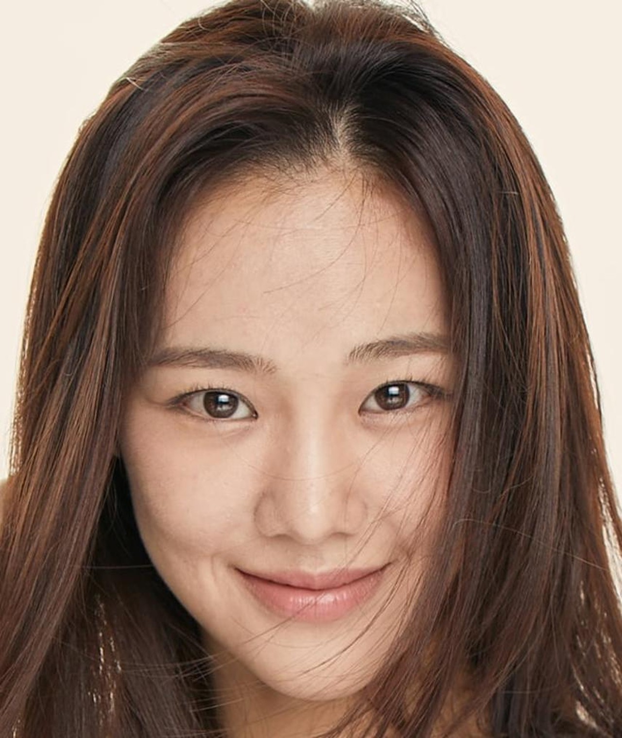 Photo of Ji-Eun Han
