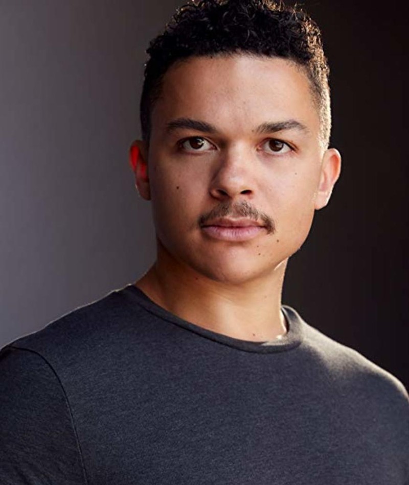 Reece Noi โ Movies, Bio and Lists on MUBI