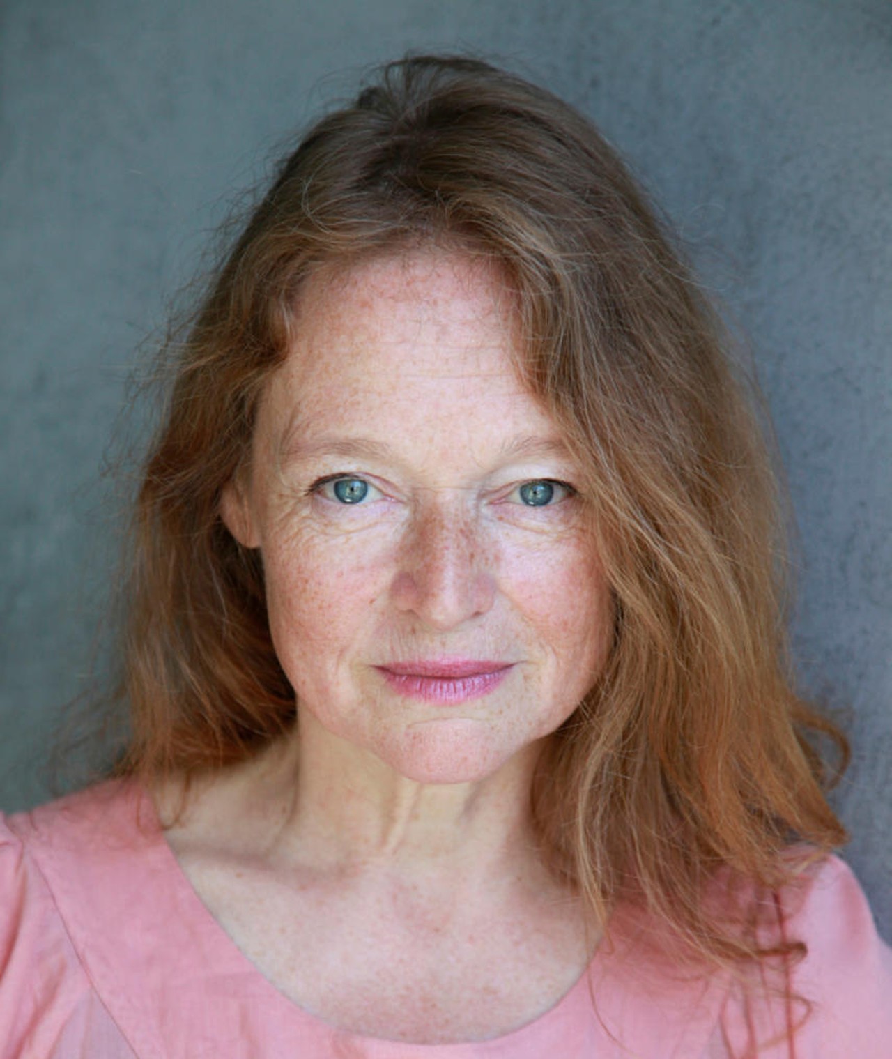 Photo of Gabriela Herz