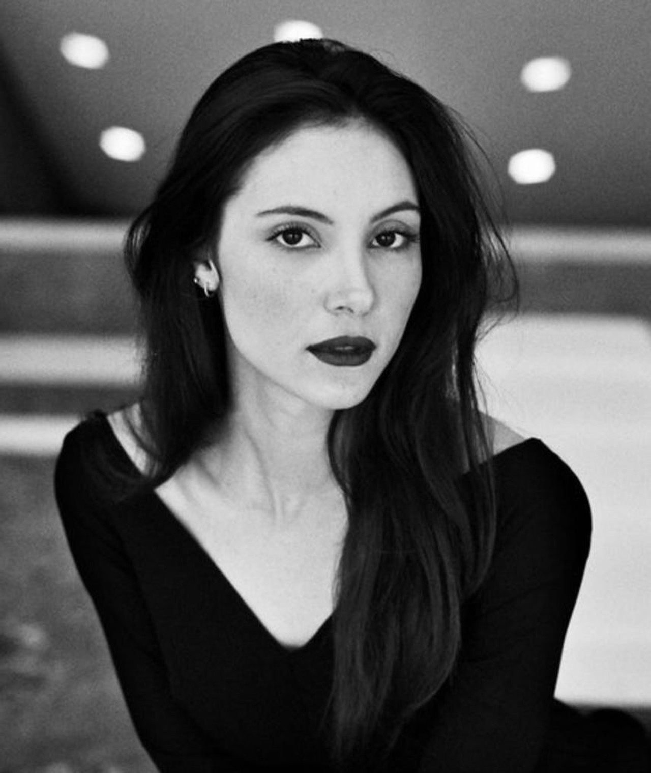 Photo of Samantha Robinson