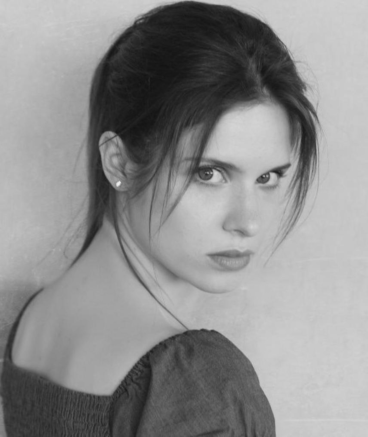 Photo of Daphne Patakia