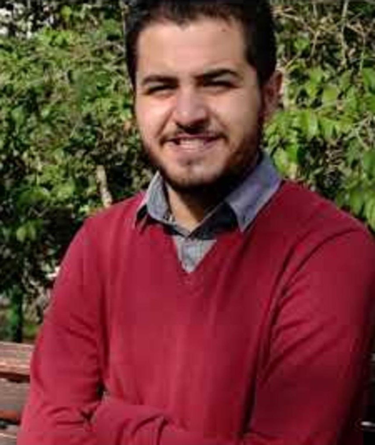 Foto de Mohammad Toriwarian
