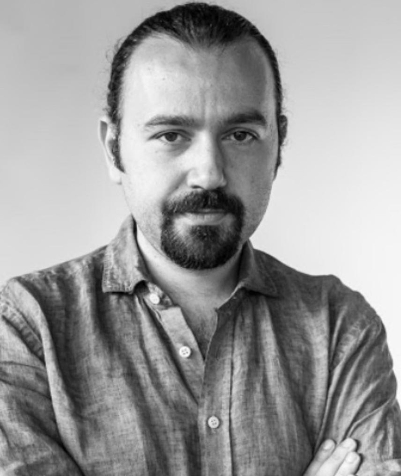 Photo of Kıvanç Sezer
