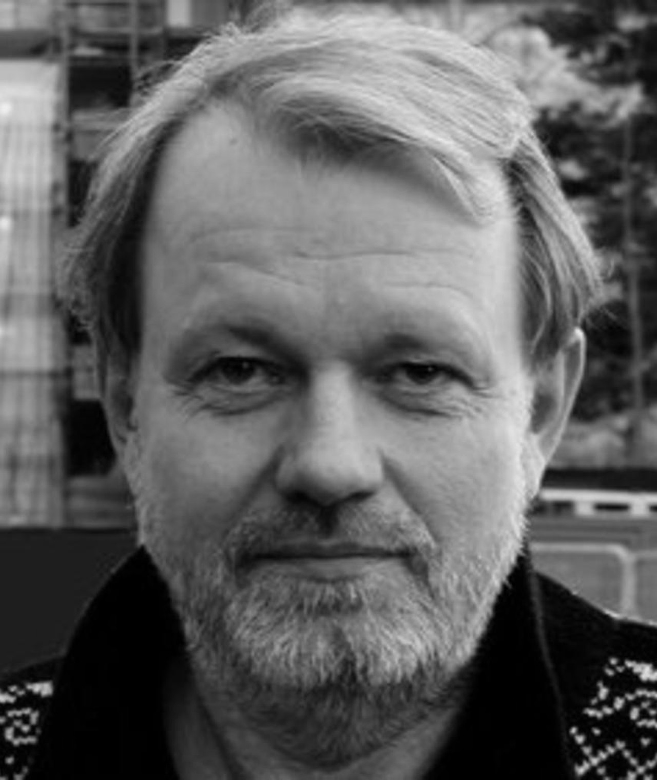 Photo of Anders Birkeland