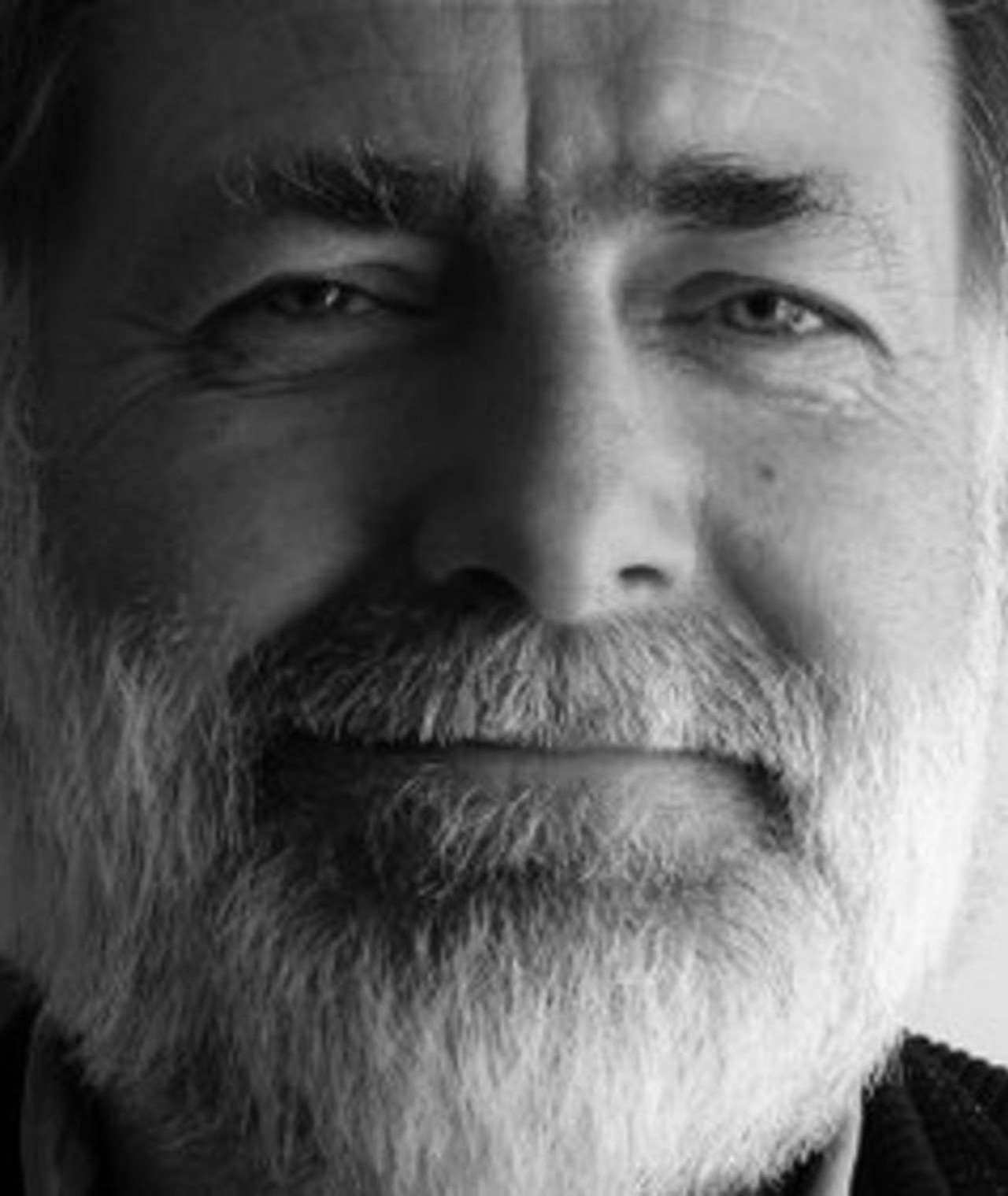 Photo of Göran Lindström