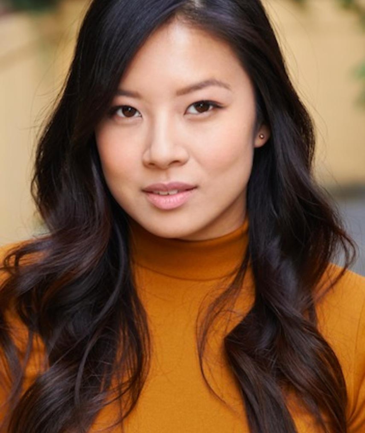 Christine Ko – Movies, Bio and Lists on MUBI