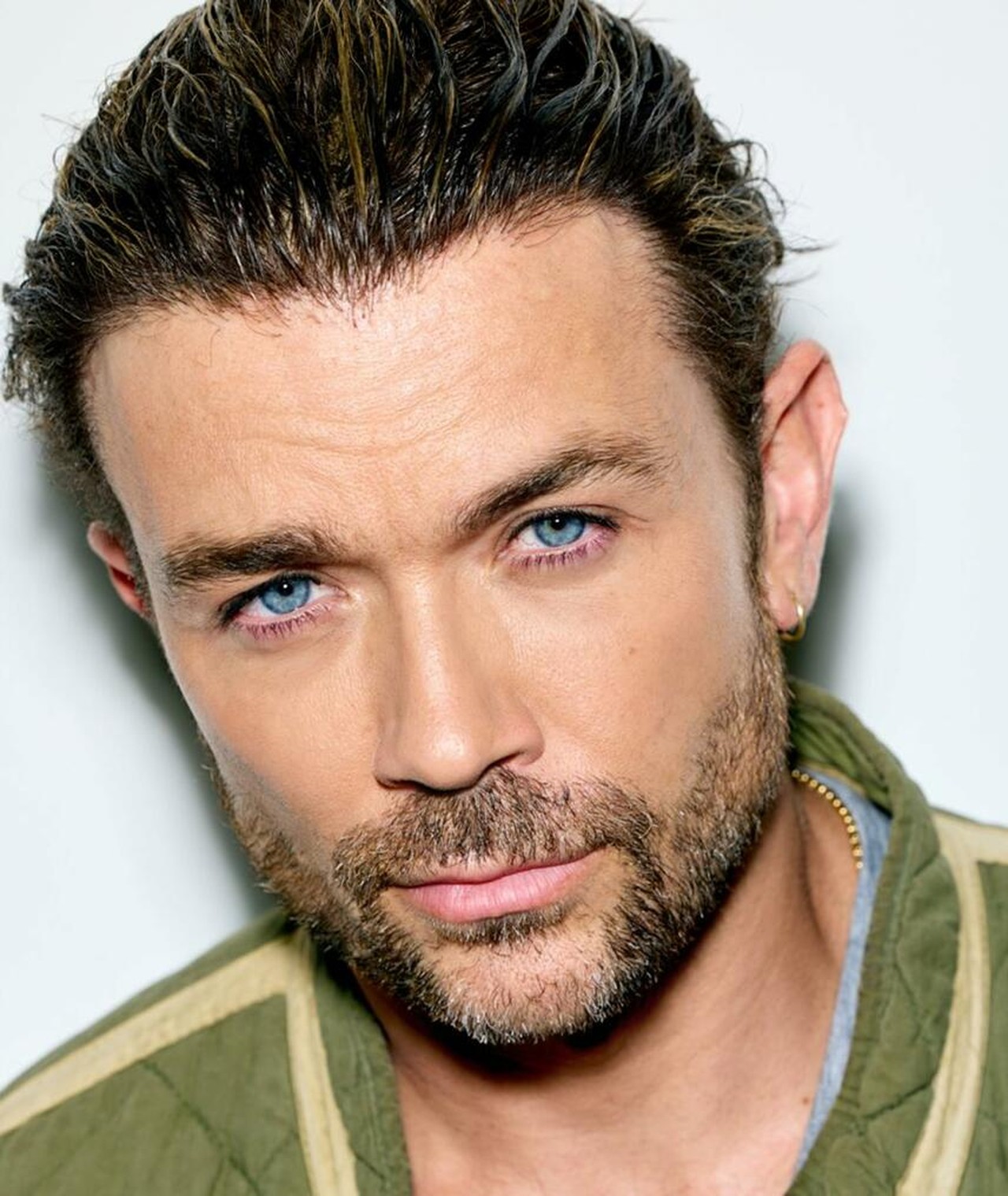 Photo of Emrhys Cooper