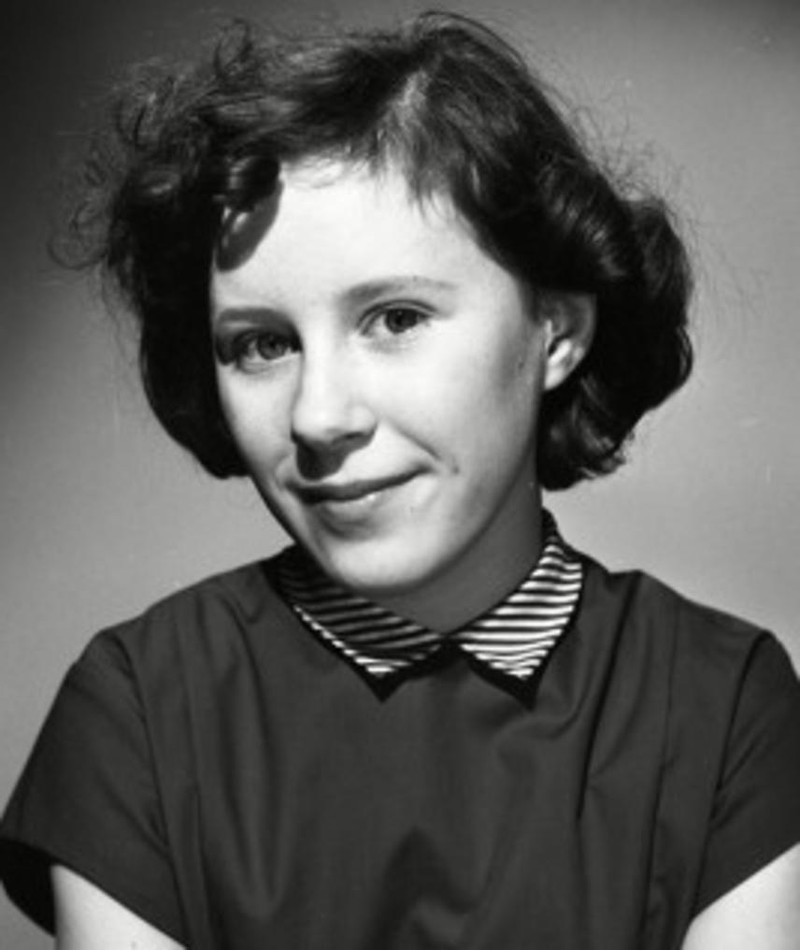 Photo of June Archer