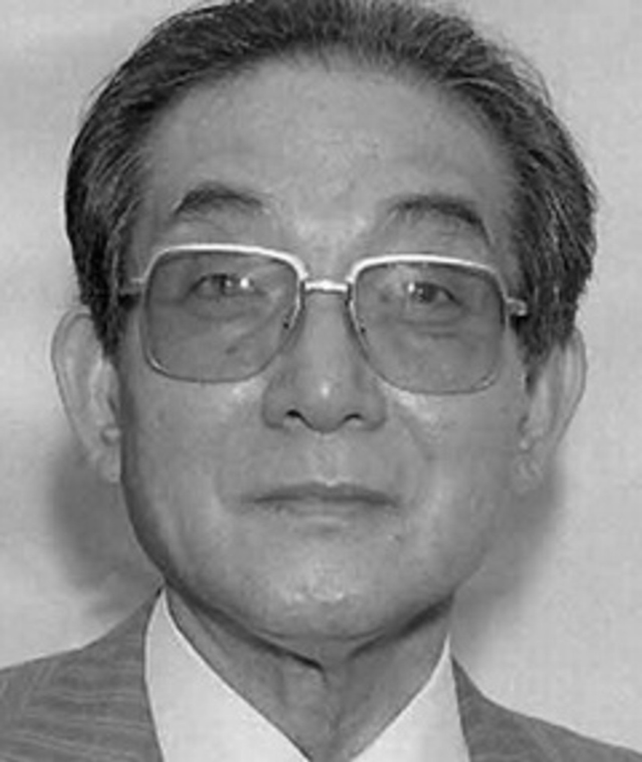 Photo of Yoshitaro Nomura