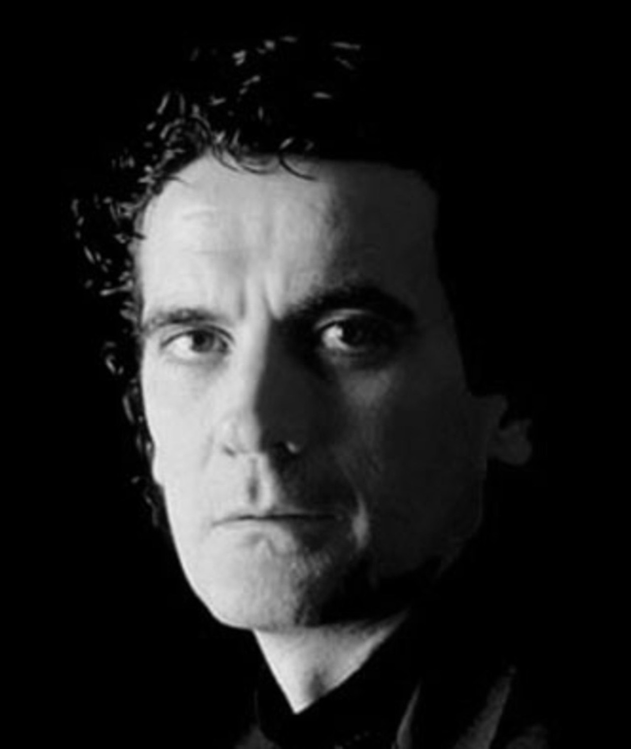 Photo of Massimo Troisi