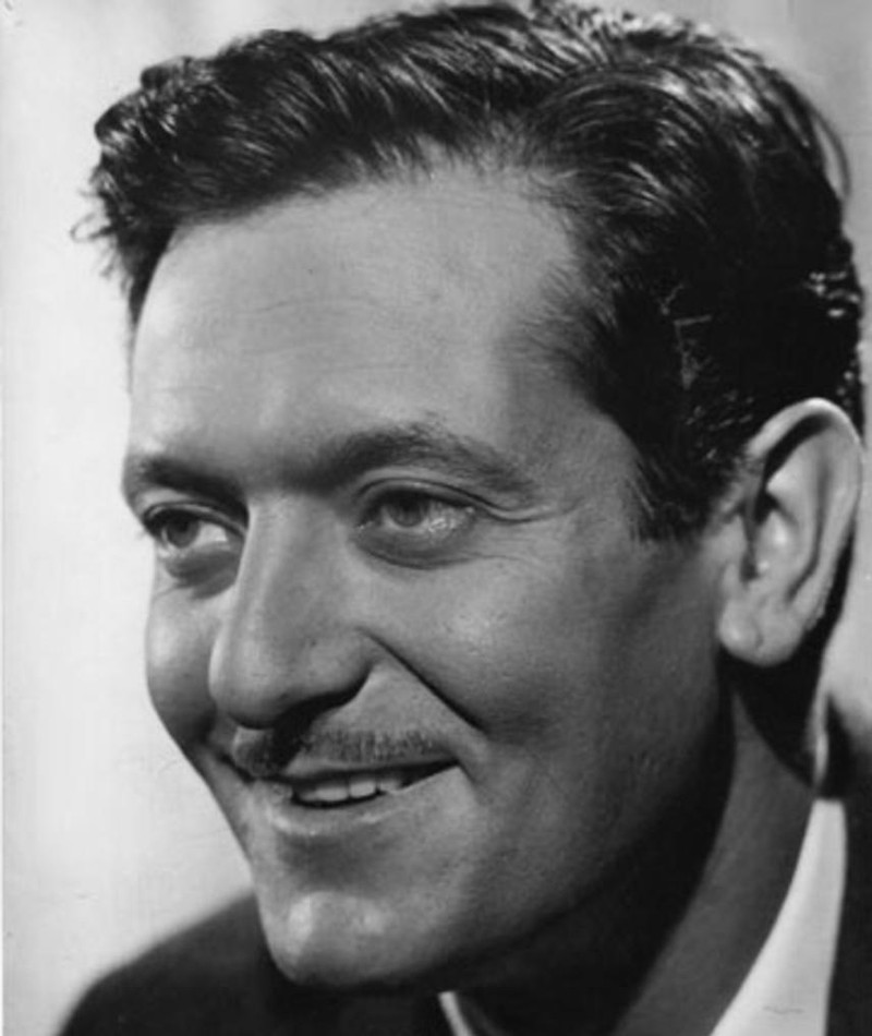 Alberto Closas Películas, biografía y listas en MUBI