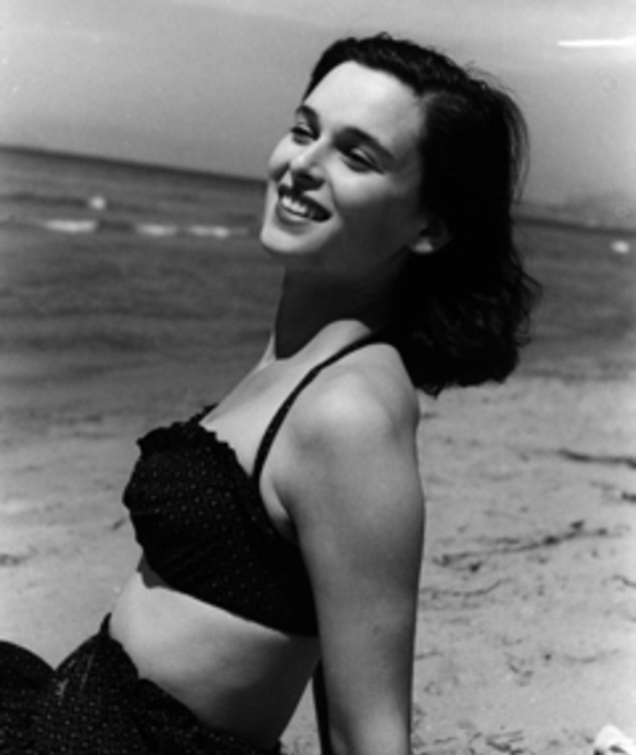 Photo of Lucía Bosé