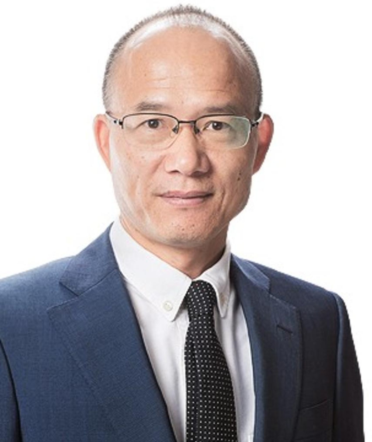 Photo of Guo Guangchang