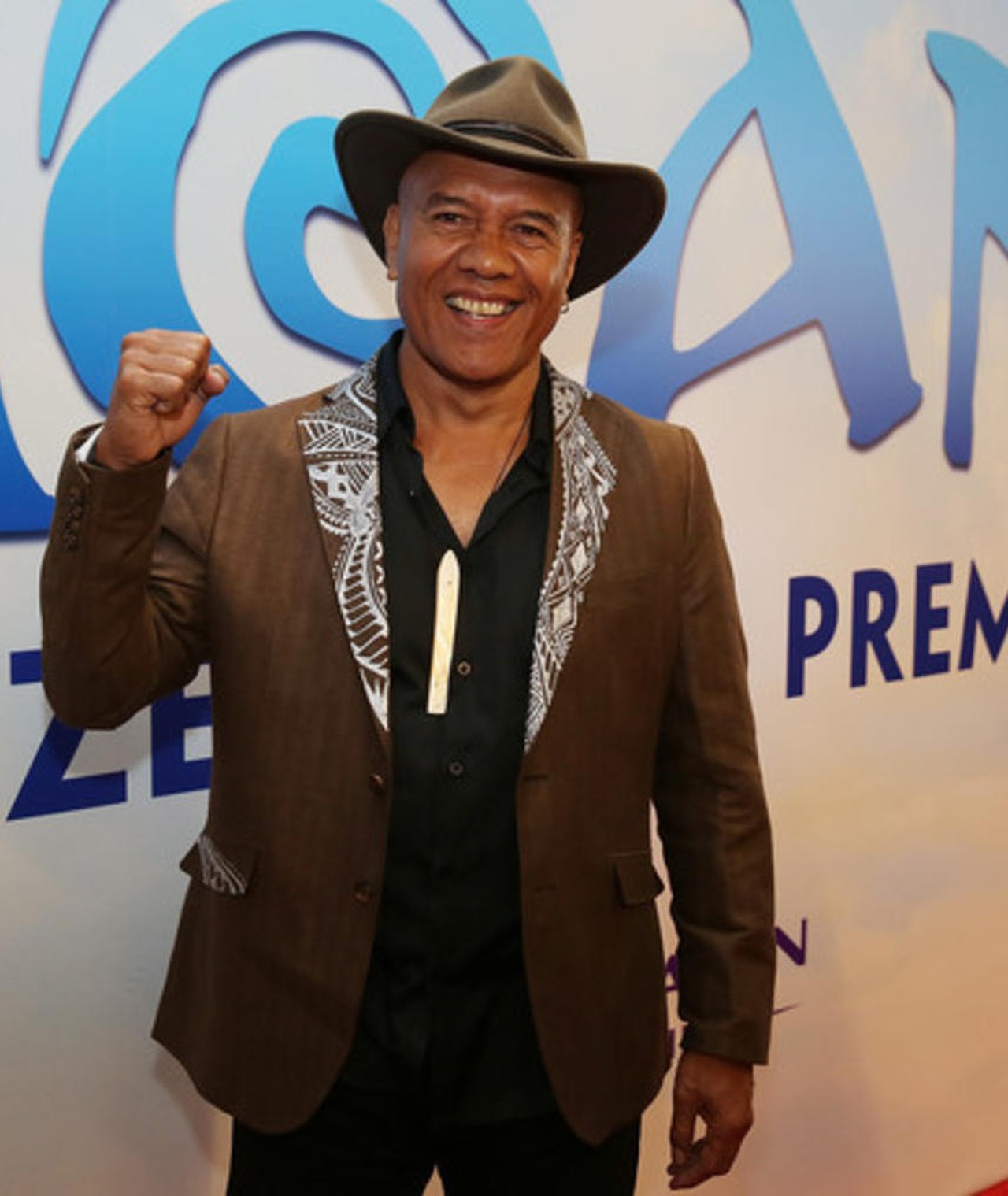 Photo of Opetaia Foa'i