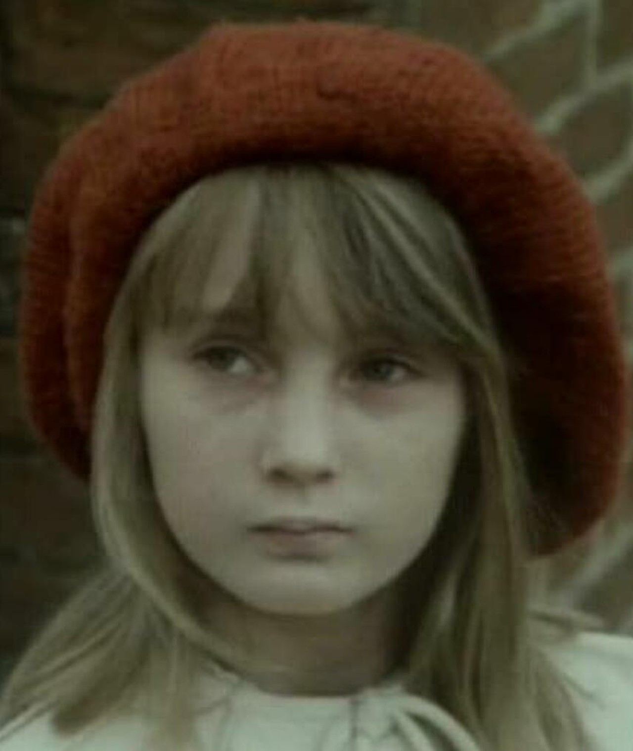 Photo of Sarah Hollis Andrews
