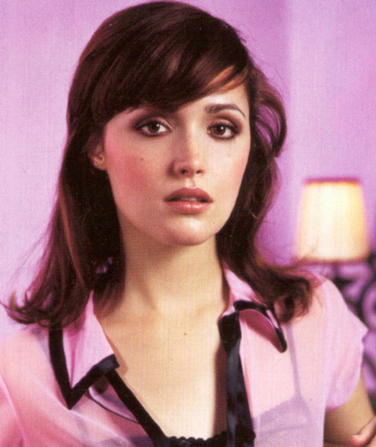 Emma rosr