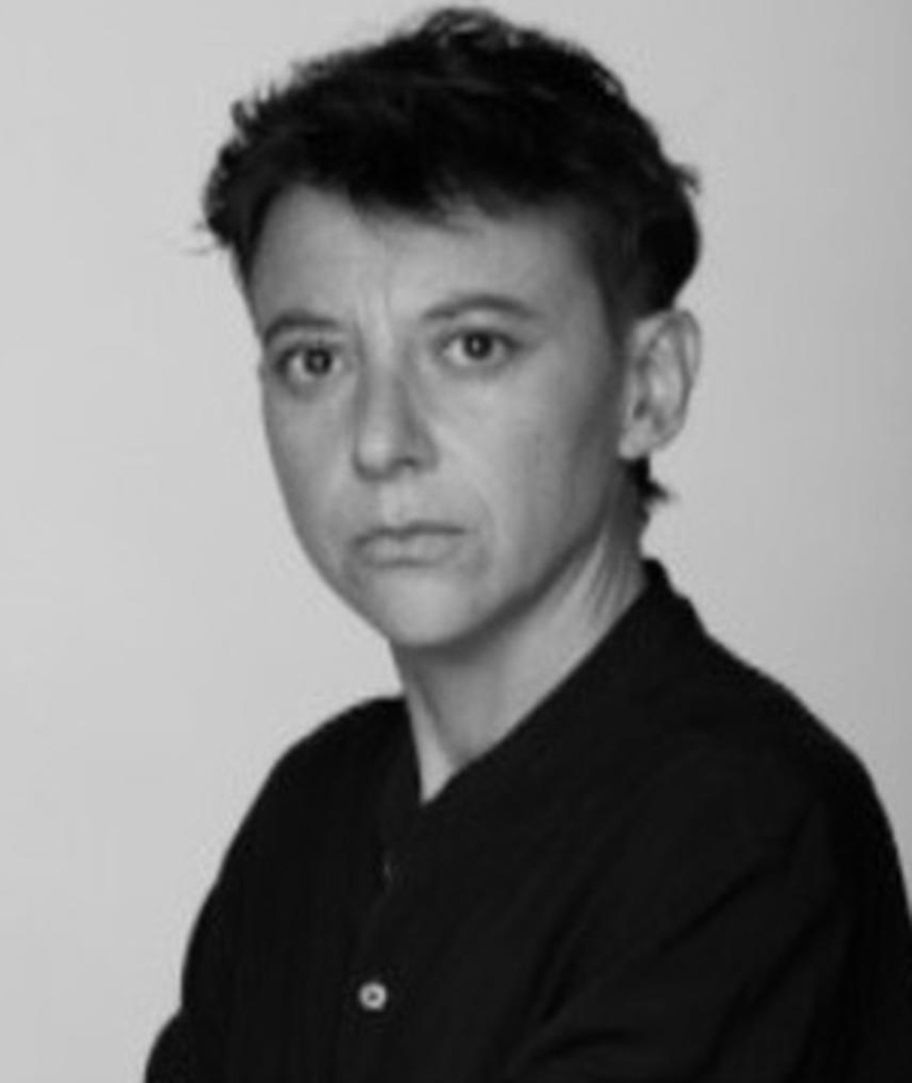 Photo of Valentina Pedicini