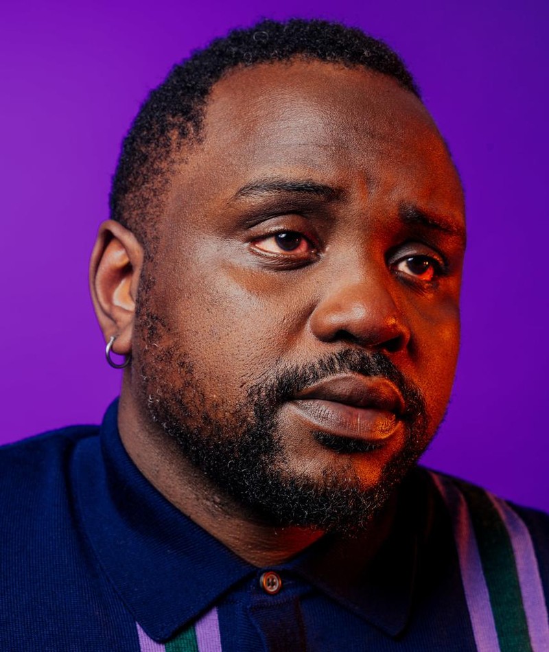 Photo of Brian Tyree Henry