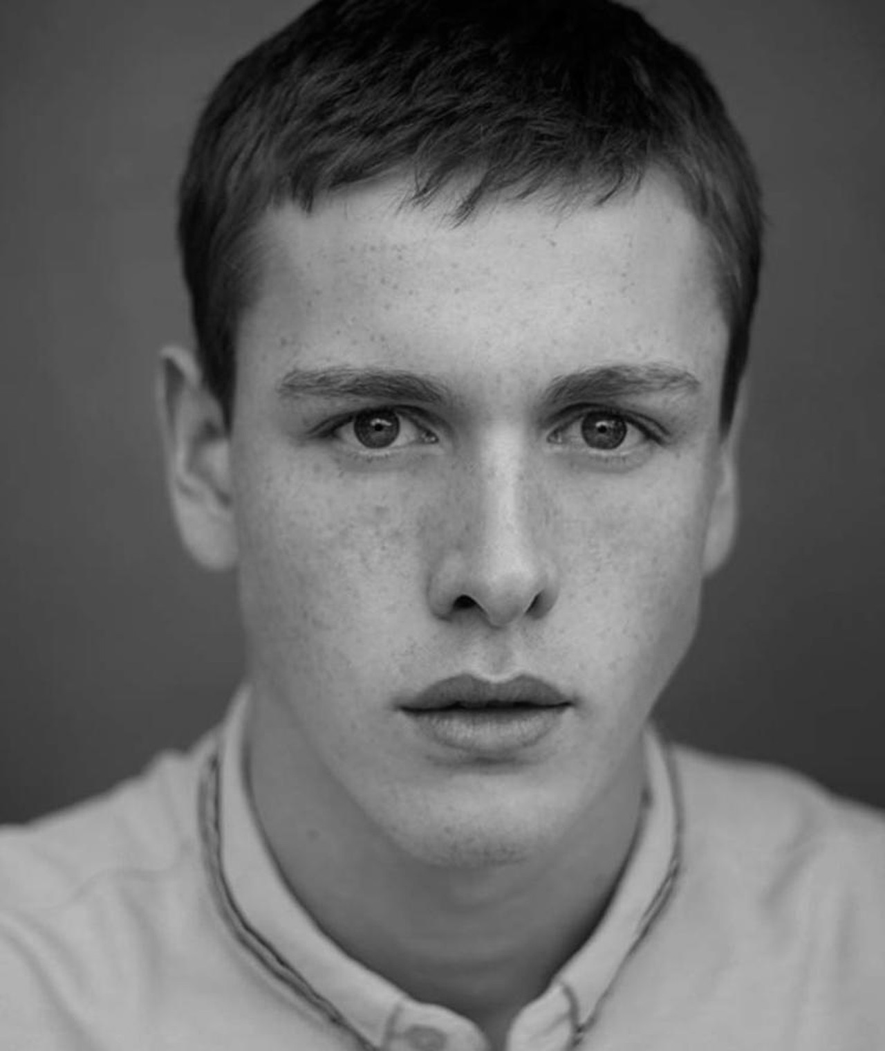 Photo of Harris Dickinson