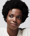 Photo of Sasheer Zamata