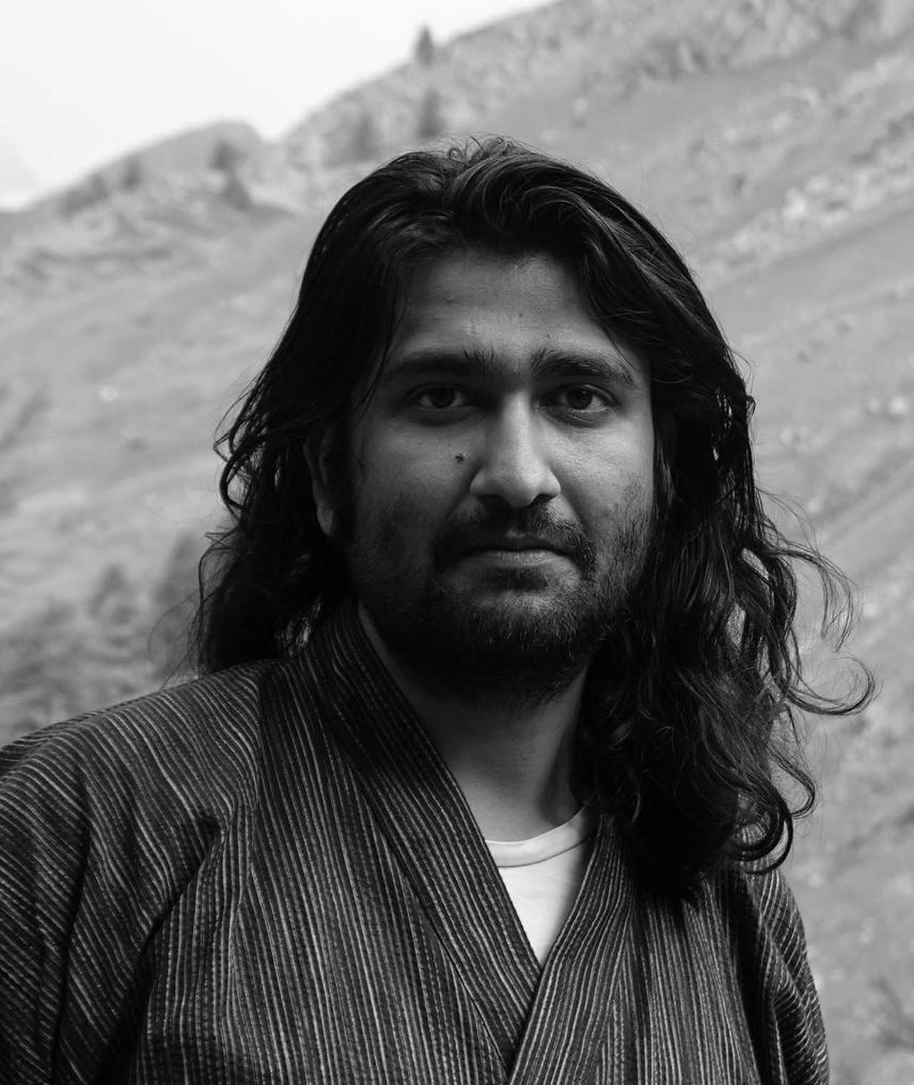 Photo of Rahul Jain