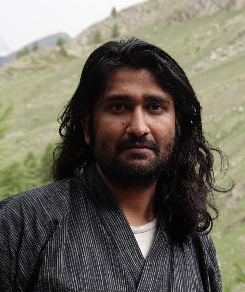 Rahul Jain – Movies, Bio and Lists on MUBI