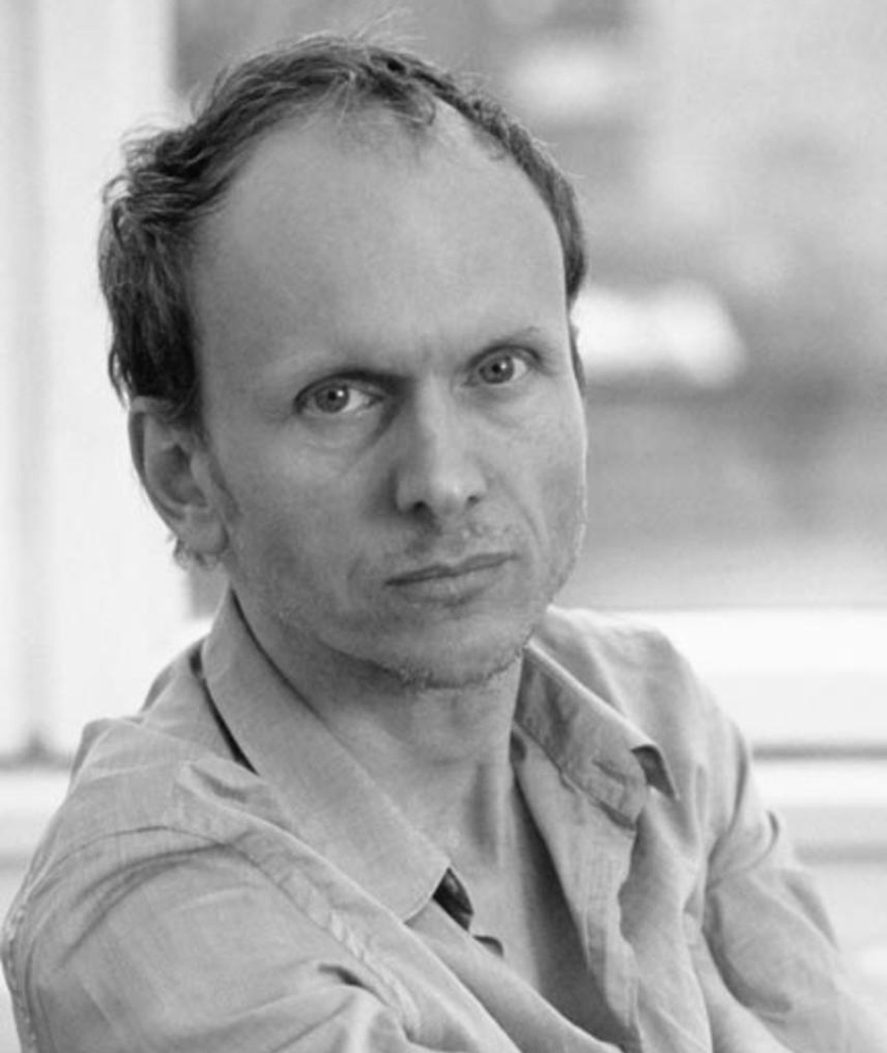 Photo of Julian Rosefeldt