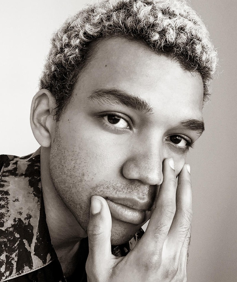 Justice Smith Movies, Bio and Lists on MUBI