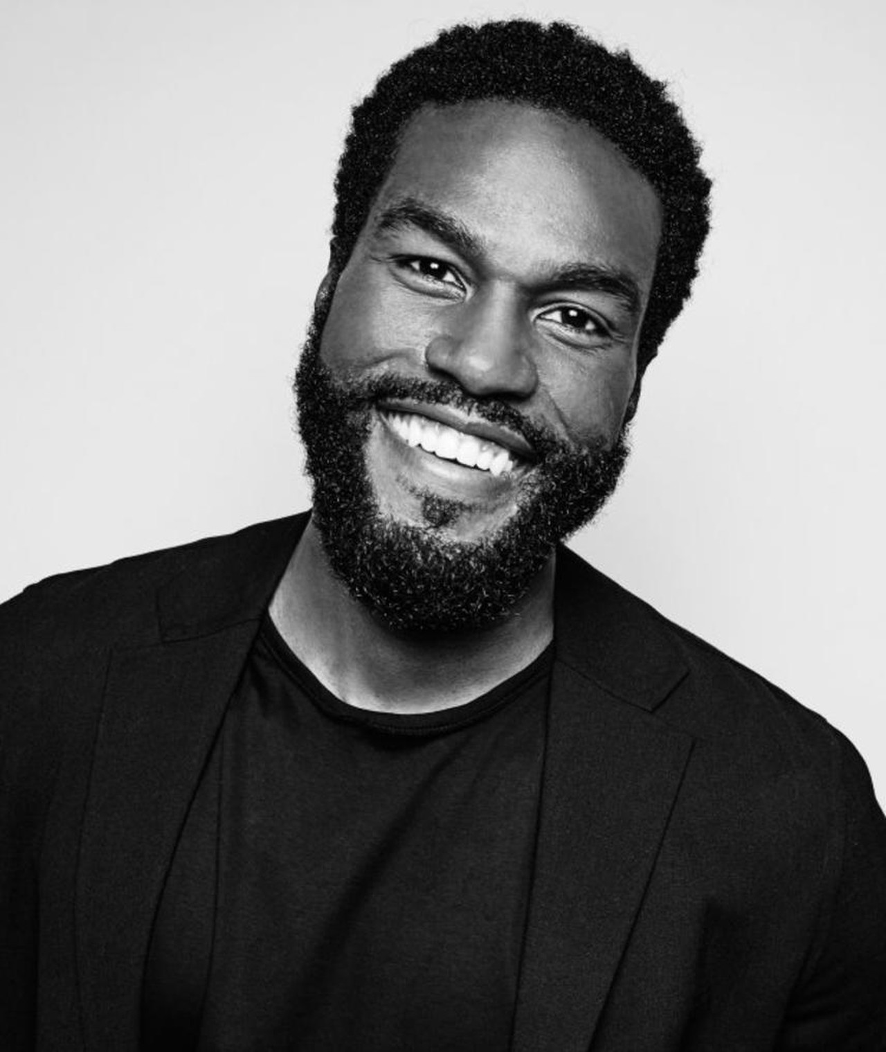 Photo of Yahya Abdul-Mateen II