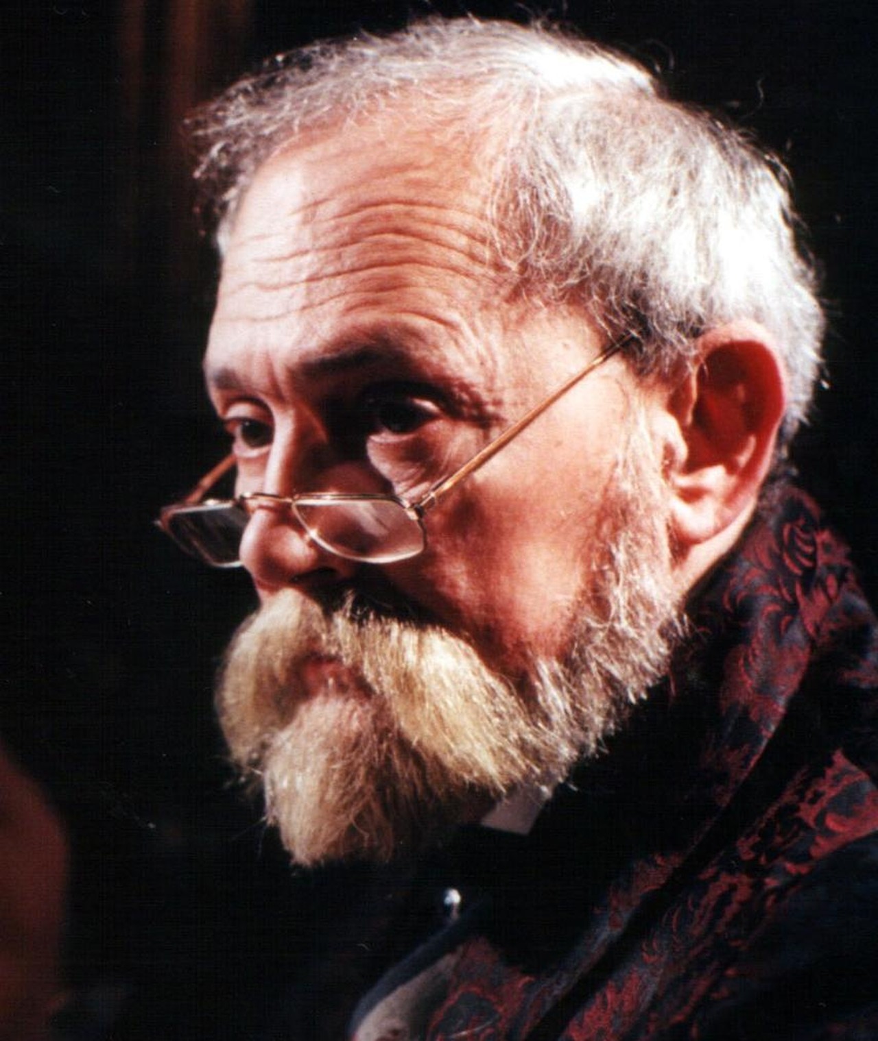 Photo of Miodrag Milovanov